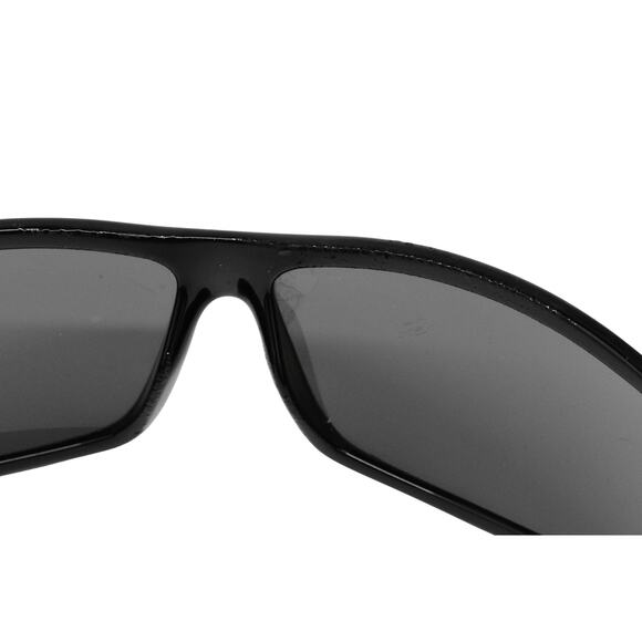 Suncloud Voucher Black Polarized Sunglasses - FAIR CONDITION - Picture 12 of 15